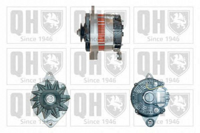 QUINTON HAZELL qra2909 -  Генератор